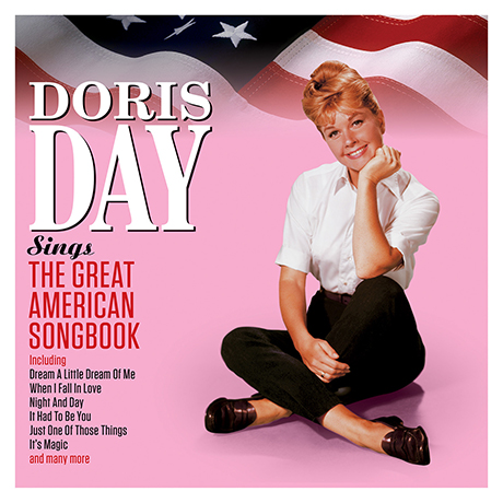 SINGS THE GREATEST AMERICAN SONGBOOK