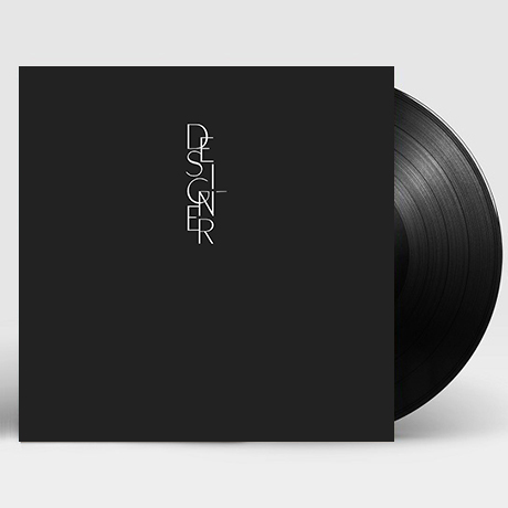 DESIGNER [LP]