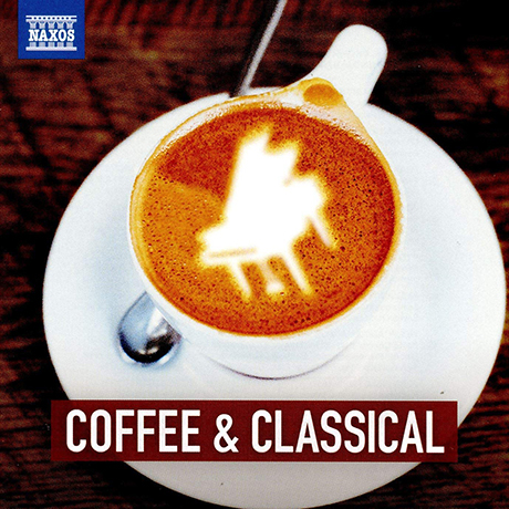 COFFEE & CLASSICAL [커피 한 잔과 함께하는 클래식 음악]