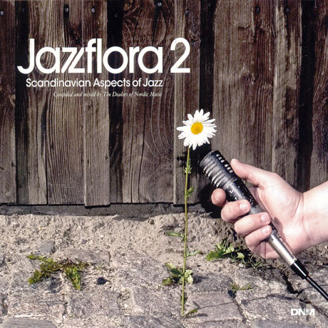 JAZZFLORA 2/ SCANDINAVIAN ASPECTS OF JAZZ [DIGIPACK]