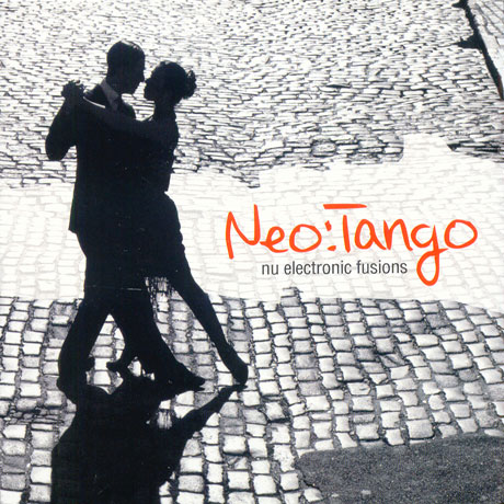 NEO : TANGO [DIGIPACK]