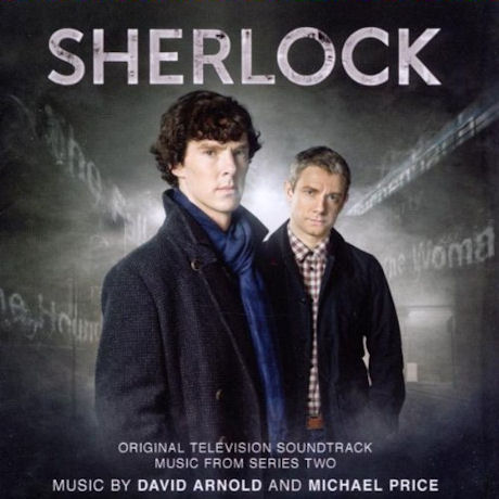 SHERLOCK: SERIES TWO [셜록 시즌 2]