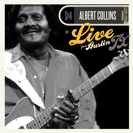 LIVE FROM AUSTIN TX [CD+DVD] [DELUXE EDITION]