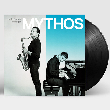 MYTHOS [180G LP]
