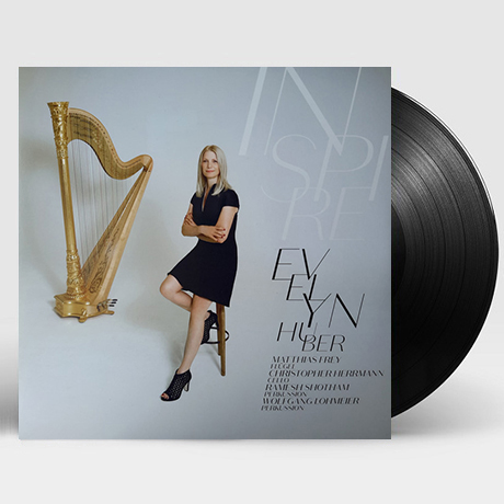 INSPIRE [180G LP]