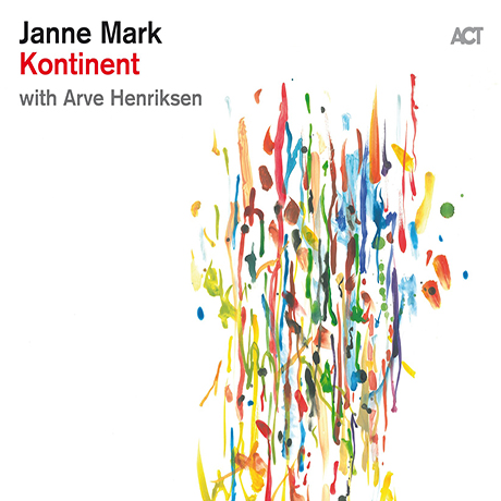KONTINENT [WITH ARVE HENRIKSEN]