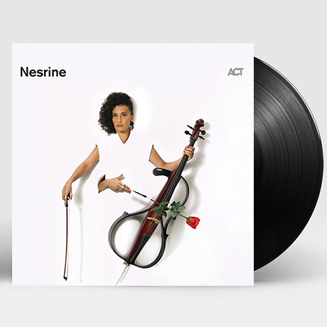 NESRINE [180G LP]