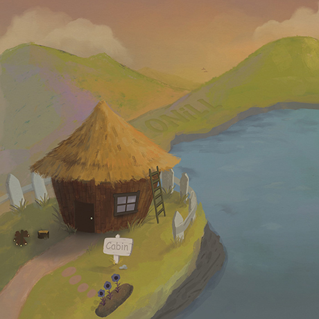 CABIN