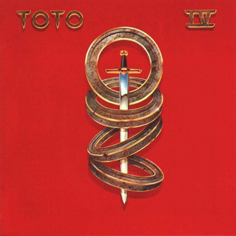 TOTO Ⅳ [배철수 음악캠프 20주년기획 100대 음반 63]