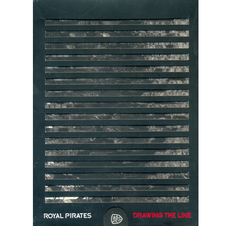 DRAWING THE LINE [1ST EP]