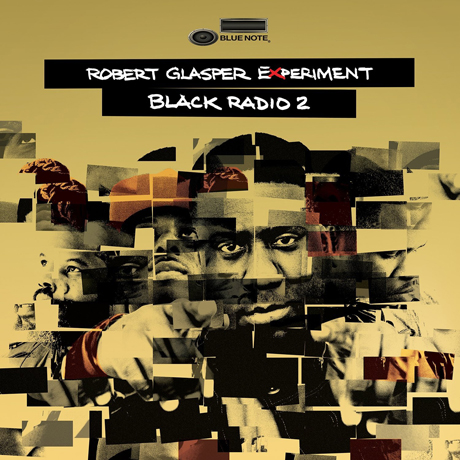 BLACK RADIO 2 [DELUXE EDITION]