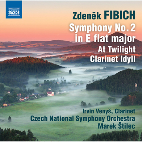 ORCHESTRAL WORKS 2/ IRVIN VENYS, MAREK STILEC