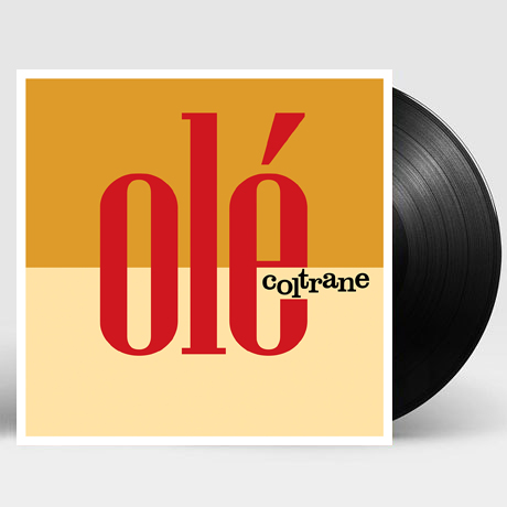 OLE COLTRANE [180G LP]