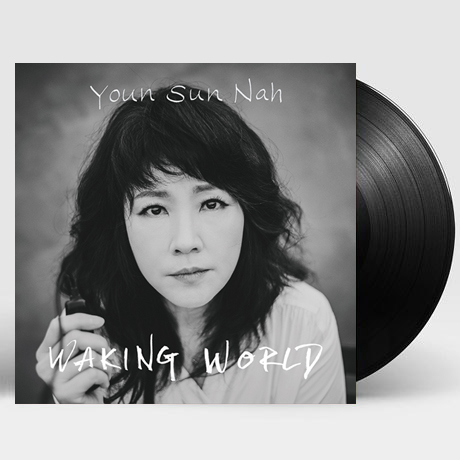 WAKING WORLD [LP]
