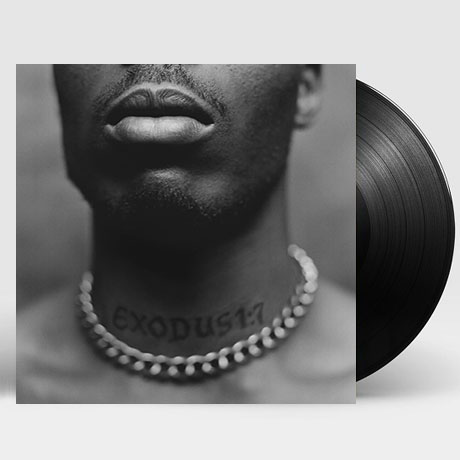 EXODUS [LP]