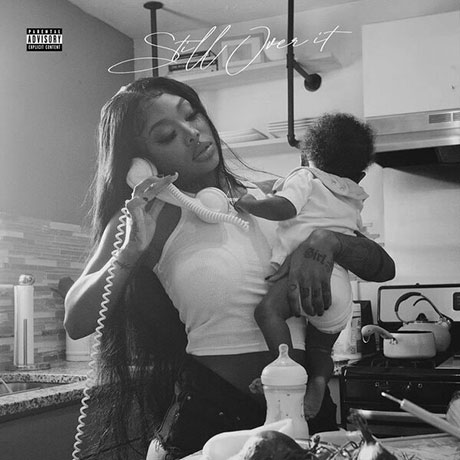 STILL OVER IT [INTERNATIONAL DELUXE]