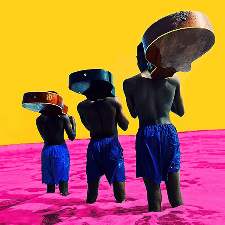 A BEAUTIFUL REVOLUTION PT 2