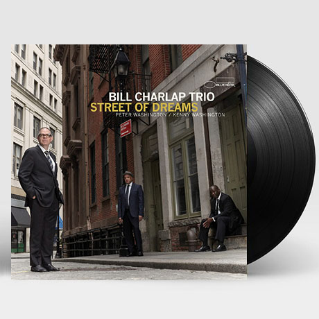 STREET OF DREAMS [LP]