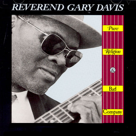 PURE RELIGION BAD COMPANY