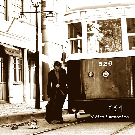 OLDIES & MEMORIES [골드 디스크]