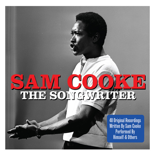 THE SONGWRITER