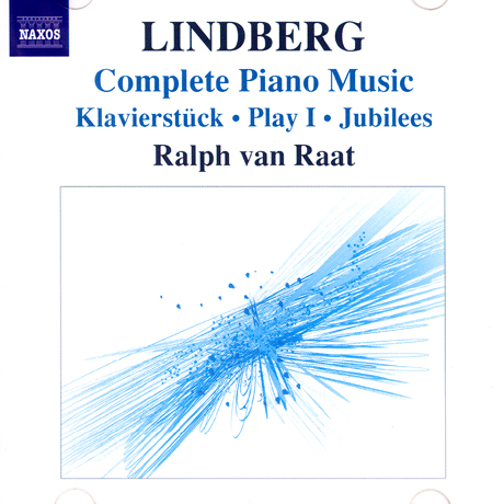 COMPLETE PIANO MUSIC/ RALPH VAN RAAT