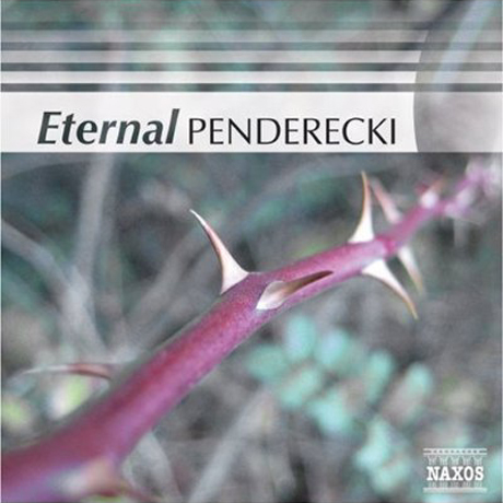 ETERNAL PENDERECKI