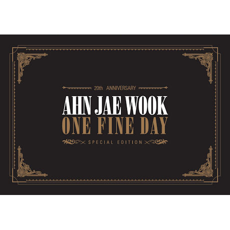 ONE FINE DAY [CD+DVD+화보집] [20주년 기념 스페셜]