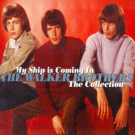 MY SHIP IS COMING IN: THE COLLECTION