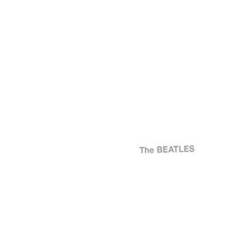THE WHITE ALBUM [2009 REMASTERED DIGIPACK]