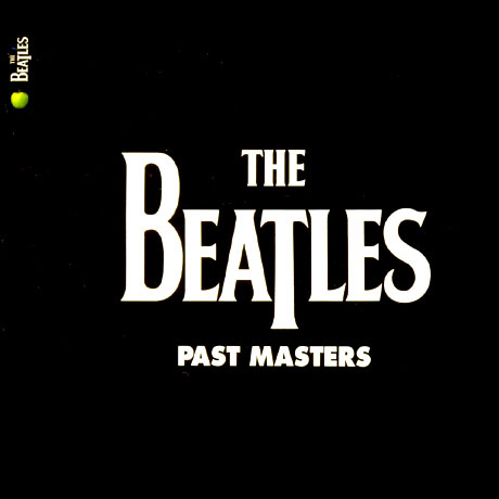 PAST MASTERS VOL.1 & 2 [2009 REMASTERED DIGIPACK] [초회한정 수입]