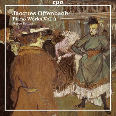 PIANO WORKS VOL.3/ MARCO SOLLINI