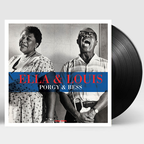 PORGY & BESS [180G LP]