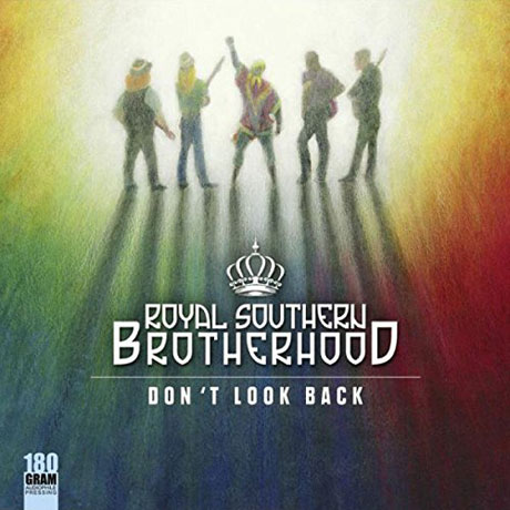 DON’T LOOK BACK [180G LP]