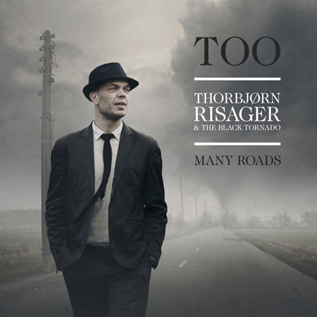 TOO MANY ROADS [180G LP]