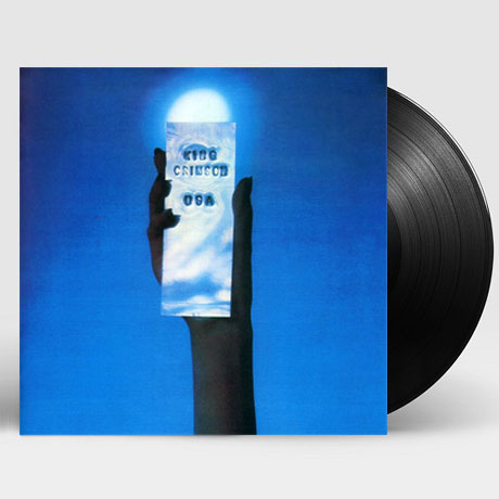 USA [200G LP]