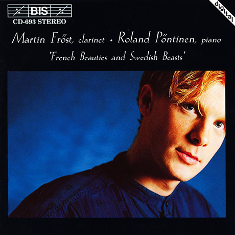 FRENCH BEAUTIES AND SWEDISH BEASTS