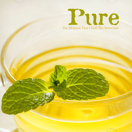 PURE [THE MOMENT THAT I FEEL THE INNOCENSE]