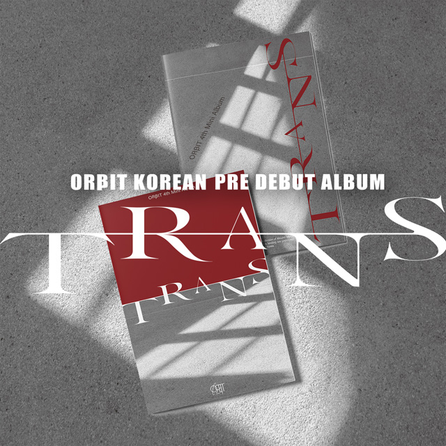 TRANS MAGAZINE [TRANS VER]