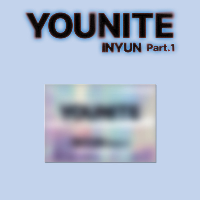 인연 : INYUN PART.1 [미니 8집] [POCAALBUM VER] [YUN VER]