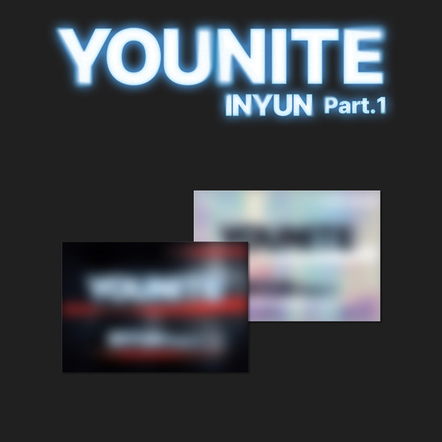 인연 : INYUN PART.1 [미니 8집] [POCAALBUM VER] [2종 세트]
