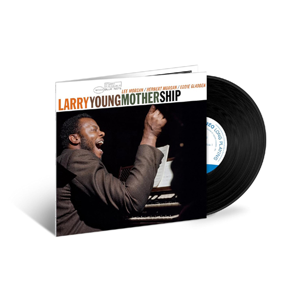 MOTHER SHIP [BLUE NOTE TONE POET SERIES] [180G LP]