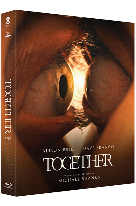 투게더 [풀슬립 한정판] [TOGETHER]