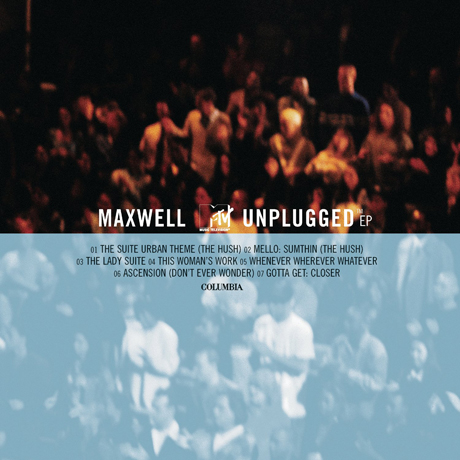 MTV UNPLUGGED EP [베스트 셀러 30]