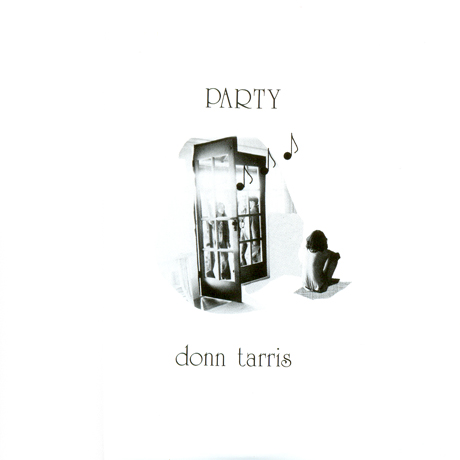 PARTY [LP MINIATURE]