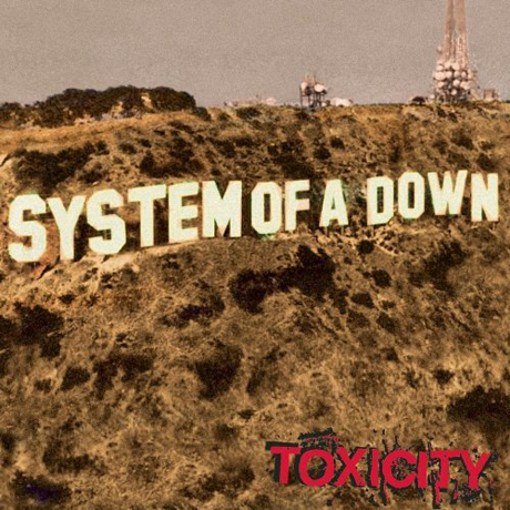 TOXICITY [베스트 셀러 30]