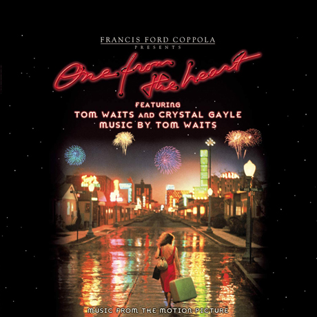 ONE FROM THE HEART [마음의 저편] [베스트 셀러 30]