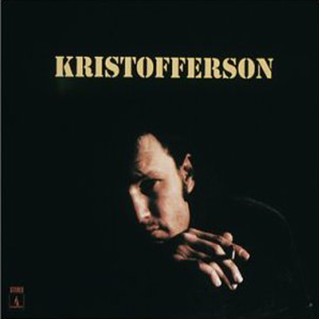 KRIS KRISTOFFERSON