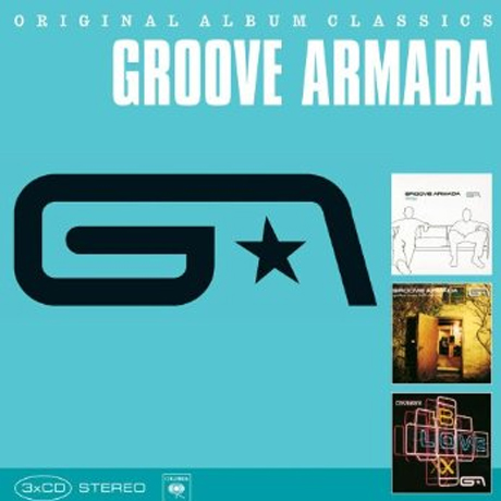 ORIGINAL ALBUM CLASSICS