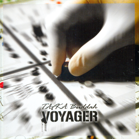 VOYAGER